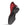 Mezlan Mystic Suede Ornament Boot Wine