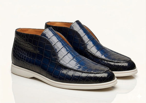 Style: Nashville-Navy