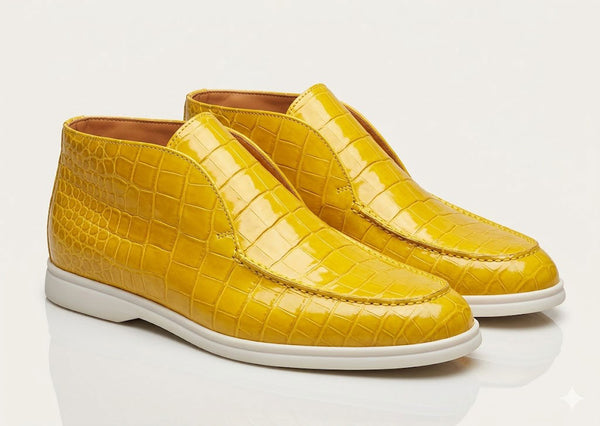 Style: Nashville-Yellow