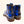 Style: New York-Blue