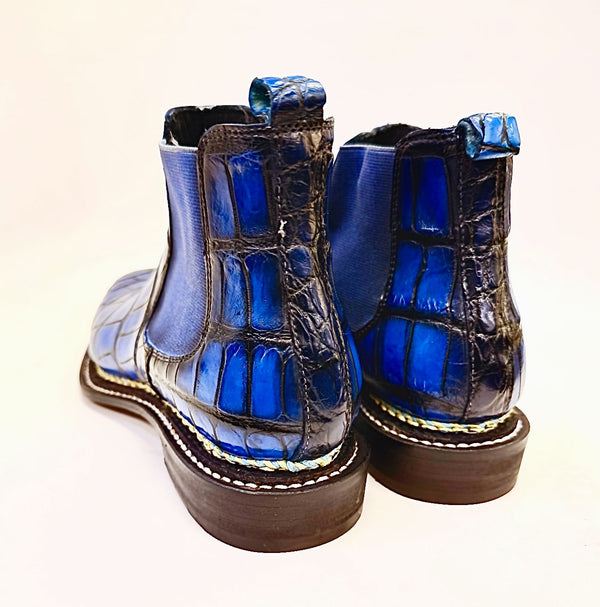 Style: New York-Blue