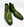 Maurice Austin Custom Alligator Boot - Green