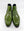 Maurice Austin Custom Alligator Boot - Green