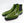 Maurice Austin Custom Alligator Boot - Green