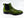 Maurice Austin Custom Alligator Boot - Green