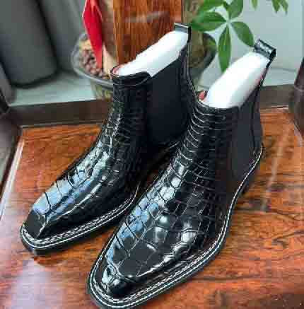 Style: New York-Black