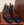 Maurice New York Custom Alligator Boot - Blue/Camel