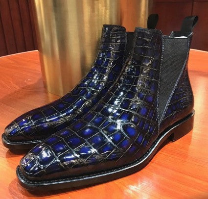 Style: New York-Navy