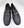 Pelle Newport Pebble Loafer - Black
