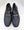 Pelle Newport Pebble Loafer - Black