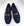 Pelle Newport Suede Loafer - Blue