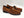 Pelle Newport Suede Loafer - Tobacco