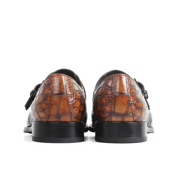 Rodeo Black/Tan