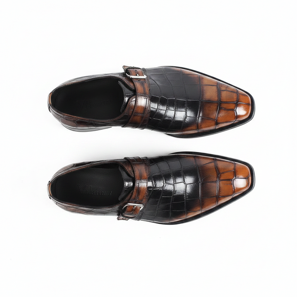 Rodeo Black/Tan