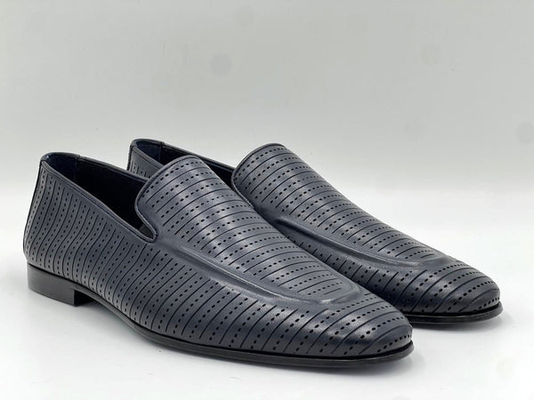 Style: Palm Springs-Navy