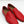 Style: C Collection Palm Springs Belt Red