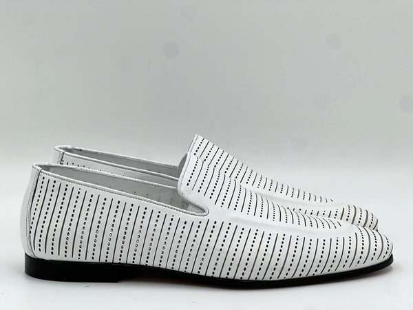 Style: Palm Springs-White