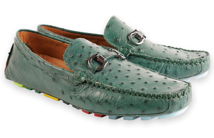Style: Palm Beach-Green 8 C&E Men's Shoes Style: Palm Beach-Green 8 C&E Men's Shoes