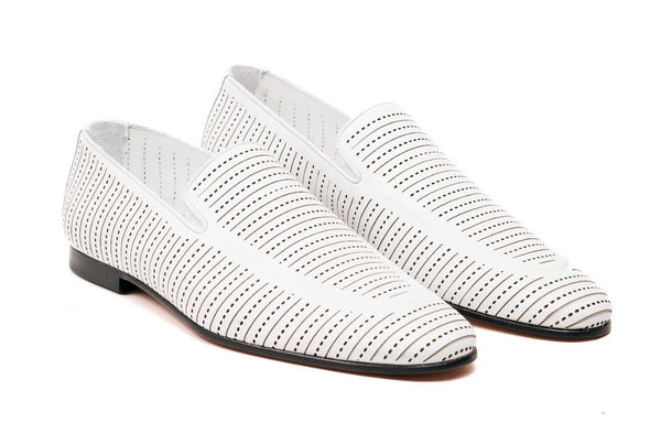 Style: Palm Springs-White