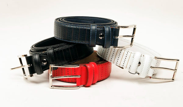Style: C Collection Palm Springs Belt Black