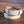 Patent Leather Belt Bone