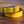 Load image into Gallery viewer, Patent Leather Belt Mustard
