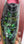 Style: Phantom II-Green