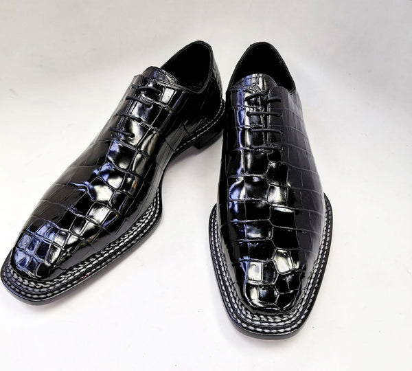 Style: Philadelphia-Black