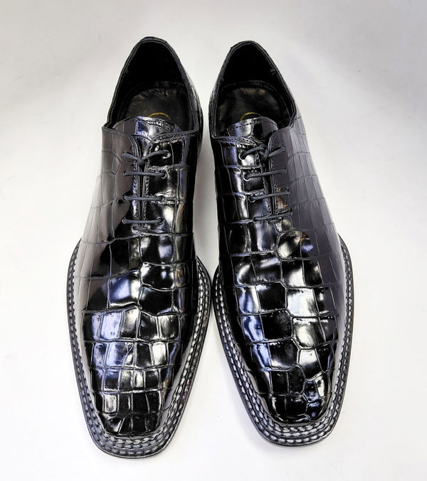 Style: Philadelphia-Black