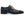 Mezlan Phoenix Monkstrap Shoe Black