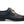Mezlan Phoenix Monkstrap Shoe Black