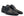Mezlan Phoenix Monkstrap Shoe Black