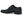 Mezlan Phoenix Monkstrap Shoe Black