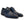 Mezlan Phoenix Monkstrap Shoe Blue
