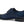 Mezlan Phoenix Monkstrap Shoe Blue