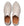 Style: Plata Sneaker