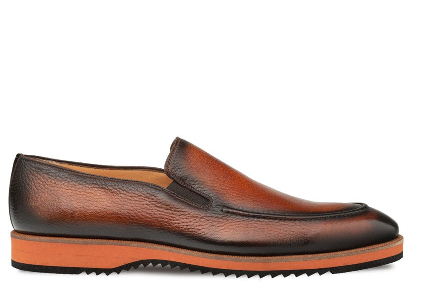 Style: Prego-Cognac