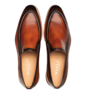 Style: Prego-Cognac