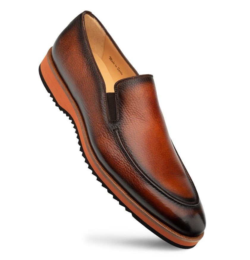 Style: Prego-Cognac
