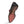 Load image into Gallery viewer, Mezlan &quot;Profumo&quot; Monkstrap Black/Red
