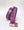 Style: C Collection Purple Leather Belt