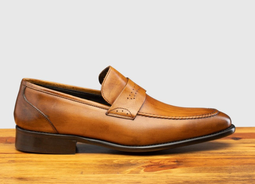 Style: Q540-Cognac