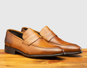 Style: Q540-Cognac