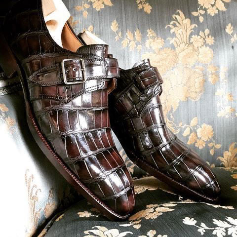 Style: Raleigh-Brown