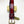 Style: C Collection Red Leather Belt