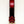Style: C Collection Red Patent Leather Belt