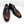 Maurice Custom Rodeo Alligator Shoe - Black/Tan