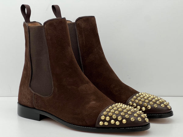 Style: S37332-Brown