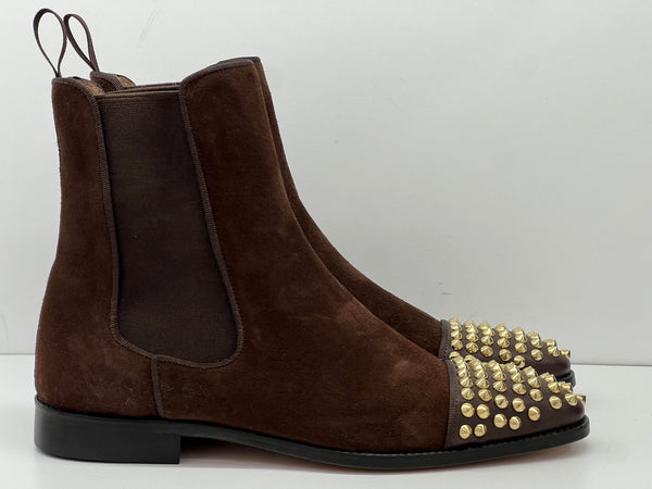 Style: S37332-Brown