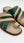 Style: S6195-Green/Beige